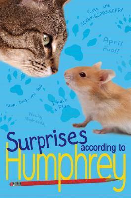 Surprises According to Humphrey by Betty G. Birney