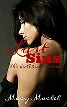 Last Sins by Mary Martel