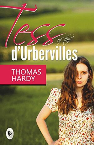 Tess of The d'Urbervilles Paperback by Thomas Hardy