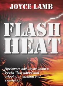 Flash Heat by Joyce Lamb