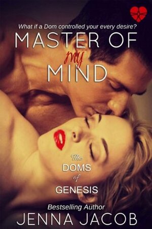 Master Of My Mind by Jenna Jacob