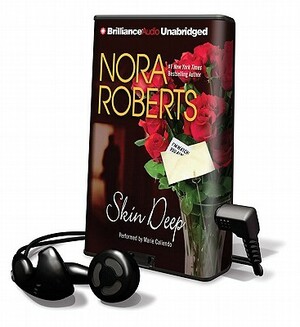 Skin Deep by Nora Roberts