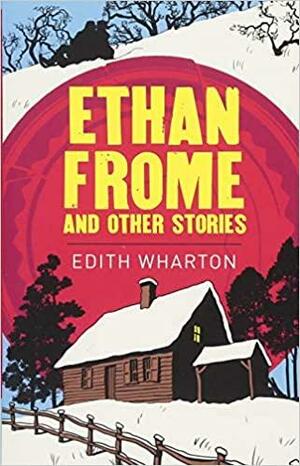 Ethan Frome by Edith Wharton