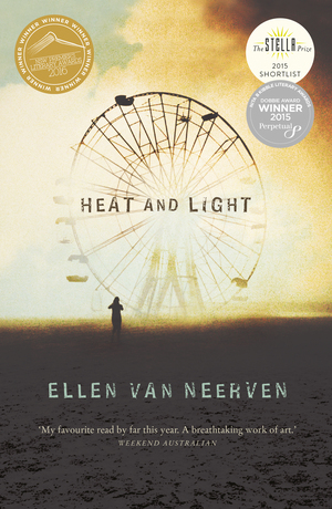 Heat and Light by Ellen van Neerven