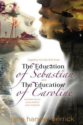The Education Series - Combined Edition by Jane Harvey-Berrick