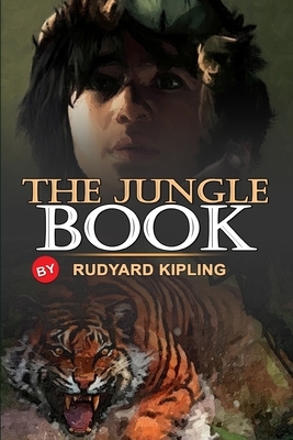 The Jungle Book: With Classic Original Illustrations by Rudyard Kipling