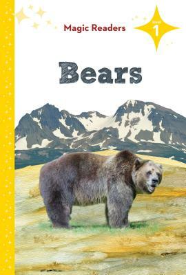 Bears by Megan M. Gunderson