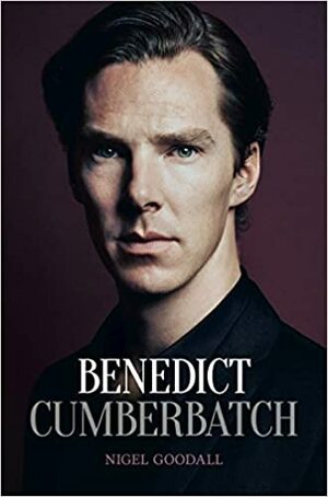 Benedict Cumberbatch : Henkilökuva by Nigel Goodall