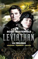 Leviathan: La trilogia by Scott Westerfeld