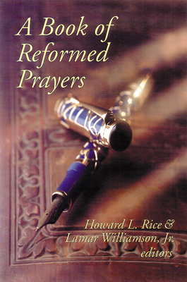 Book of Reformed Prayers by 