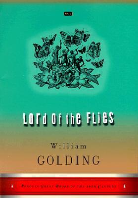 Herr der Fliegen by William Golding