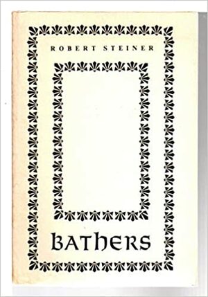 Bathers by Robert Steiner