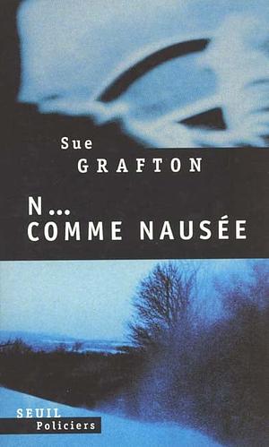 N comme nausée by Sue Grafton