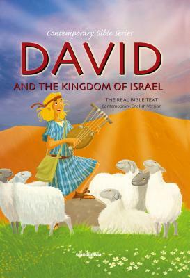 David and the Kingdom of Israel by Scandinavia Publishing