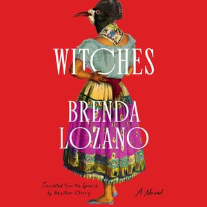 Witches by Brenda Lozano