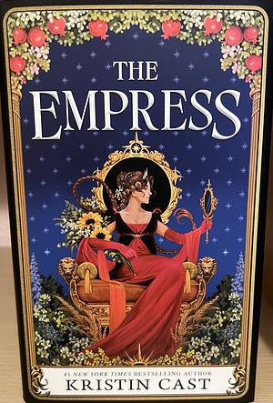 The Empress by Kristin Cast