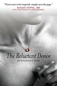 The Reluctant Donor by Suzanne F. Ruff