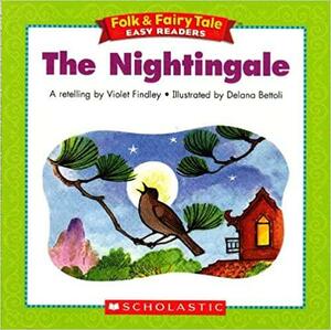 The Nightingale by Violet Findley