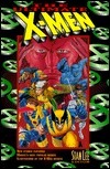 The Ultimate X-Men by Stan Lee