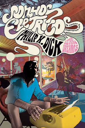 Sonhos elétricos by Philip K. Dick