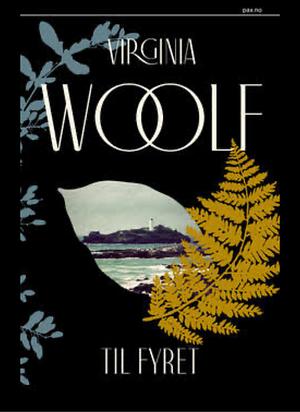 Til fyret  by Virginia Woolf