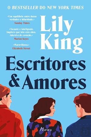  Escritores & Amores by Lily King