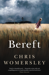 Bereft by Chris Womersley