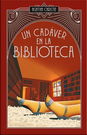 Un cadáver en la biblioteca by Agatha Christie