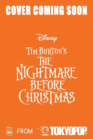 Disney Manga: Tim Burton's The Nightmare Before Christmas - Mirror Moon Graphic Novel by Mallory Reaves, Nataliya Torretta, Gabriella Chianello