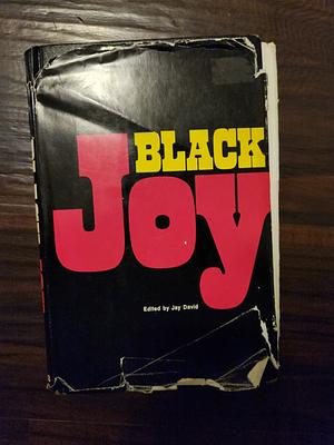 Black Joy by Jay David