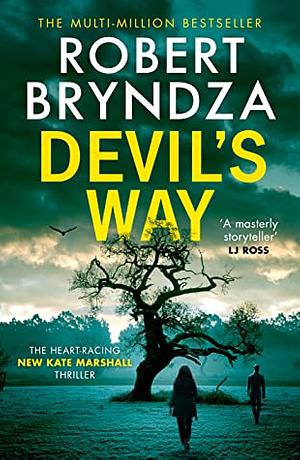 Devil's Way  by Robert Bryndza
