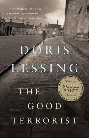 The Good Terrorist by Doris Lessing