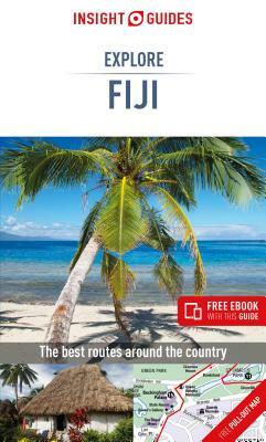 Insight Guides Explore Fiji (Travel Guide with Free Ebook) by Insight Guides