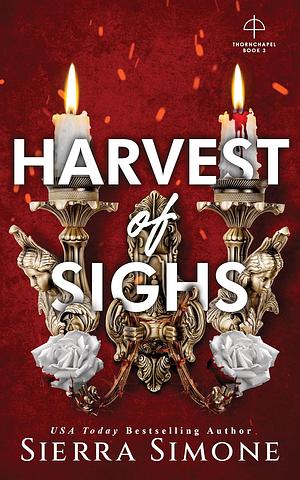 Harvest of Sighs by Sierra Simone
