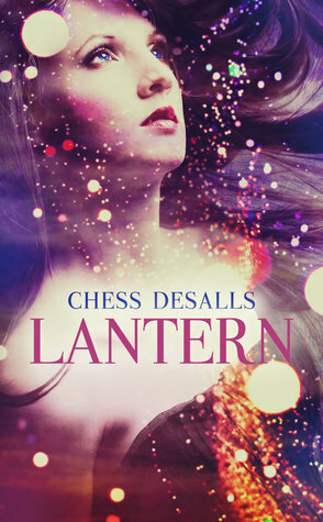 Lantern by Chess Desalls