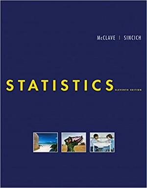 Statistics with CD by William Mendenhall, James T. McClave, Terry T. Sincich