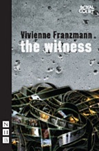 The Witness by Vivienne Franzmann