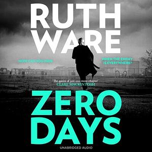 Zero Days by Ruth Ware