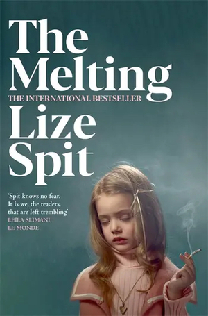 The Melting by Lize Spit