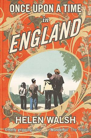 Once Upon a Time in England by walsh-helen, walsh-helen