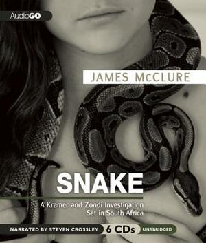 Snake by James McClure