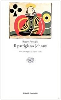 Il partigiano Johnny by Beppe Fenoglio