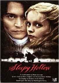 Legend of Sleepy Hollow: Novelisation by Peter Lerangis