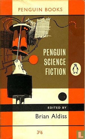 Penguin Science Fiction by Brian W. Aldiss