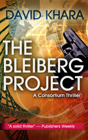The Bleiberg Project by David S. Khara, Simon John