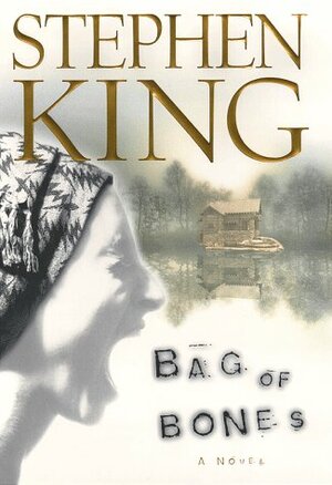 Bag of Bones by Stephen King