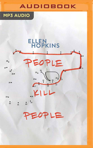 People Kill People by Ellen Hopkins