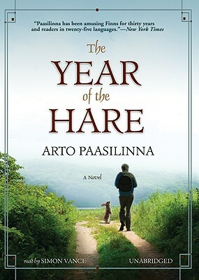 The Year of the Hare by Arto Paasilinna