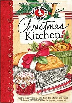 Christmas Kitchen by Gooseberry Patch