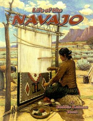 Life of a Navajo by Amanda Bishop